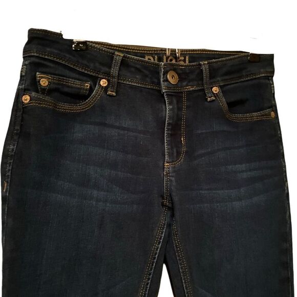DL1961 Angel Mid Rise Jeans - Picture 3 of 13